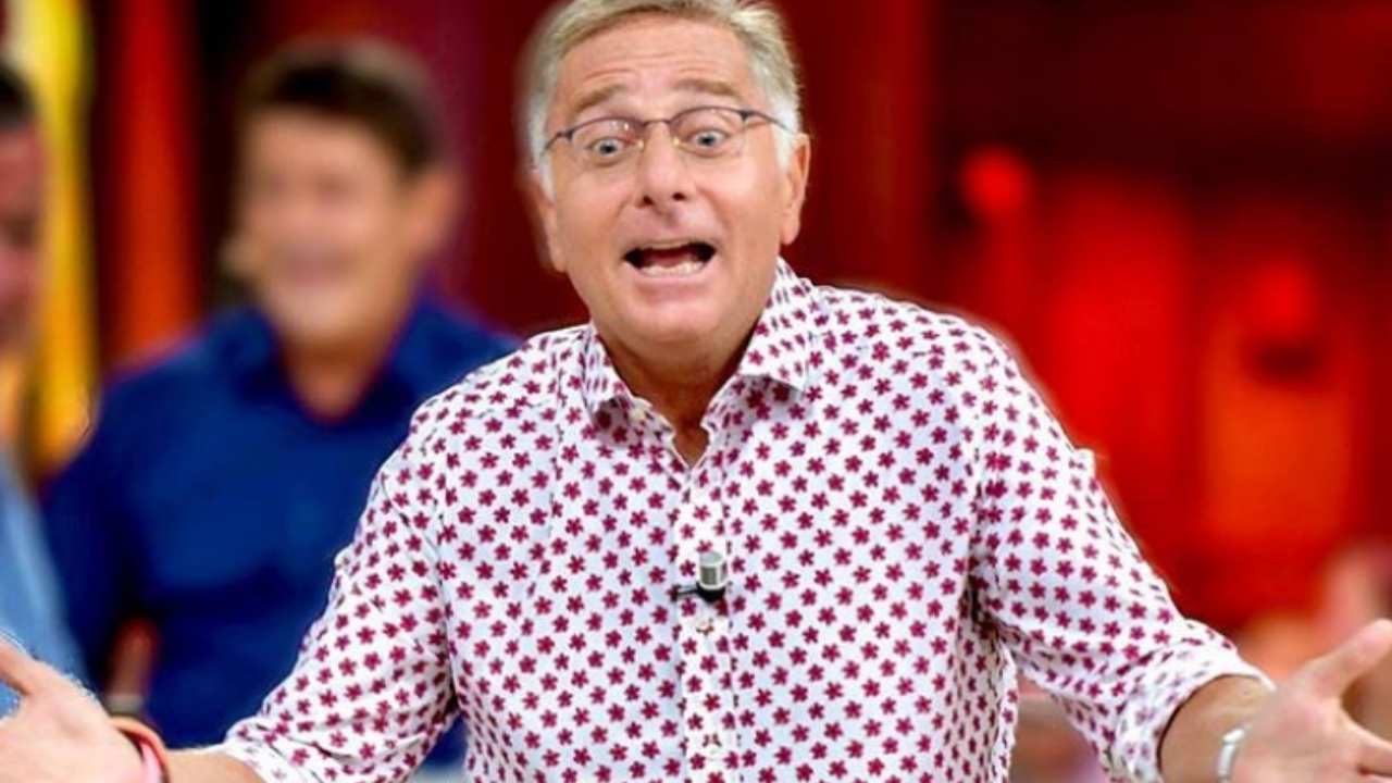 Avanti Un Altro In Uccio Show La Frenesia Invade Lo Studio Paolo