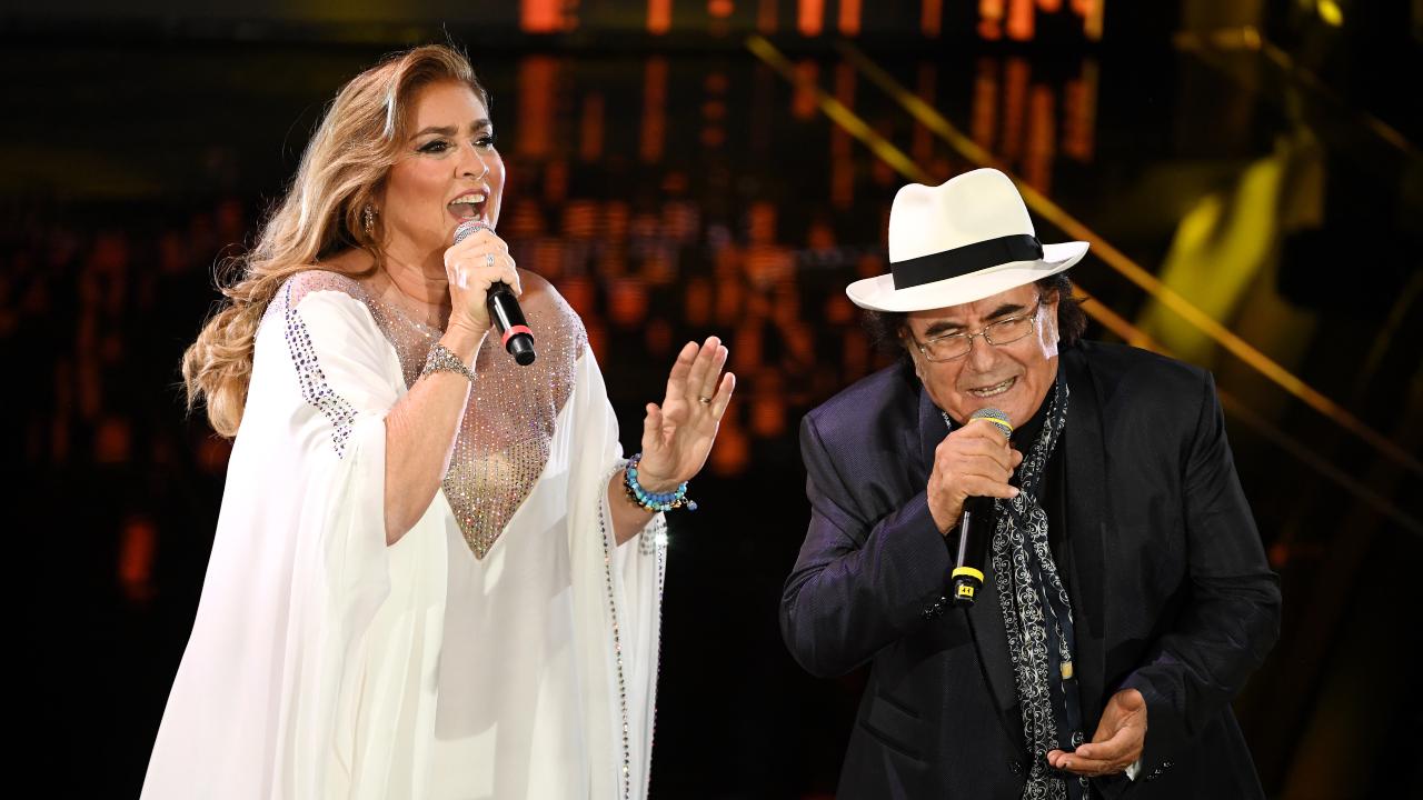 Il Grande Rifiuto Di Romina Power Nel Giorno Di Pasqua C Entra Al Bano