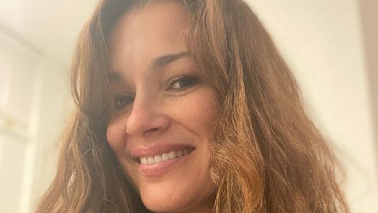 Alena Seredova, splendida all'atto della proposta d'amore: stupendi - FOTO