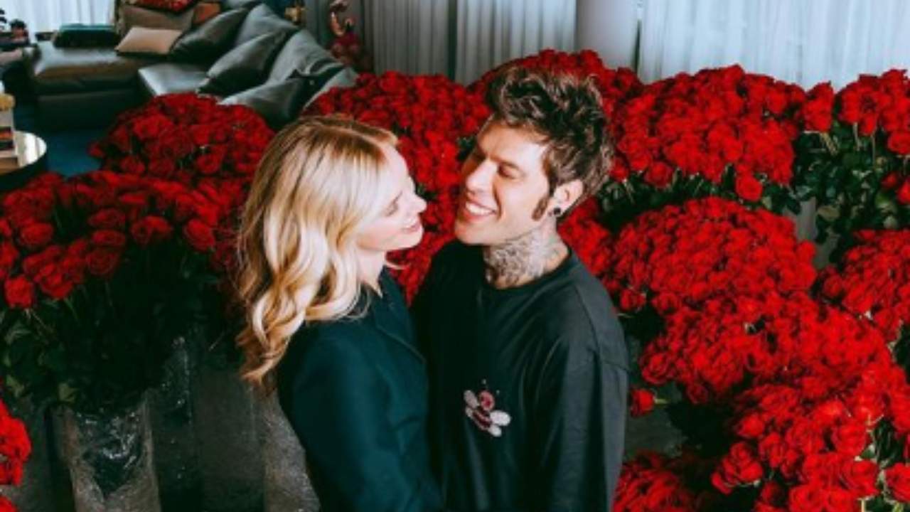 Chiara Ferragni e Fedez di nuovo genitori: è nata!