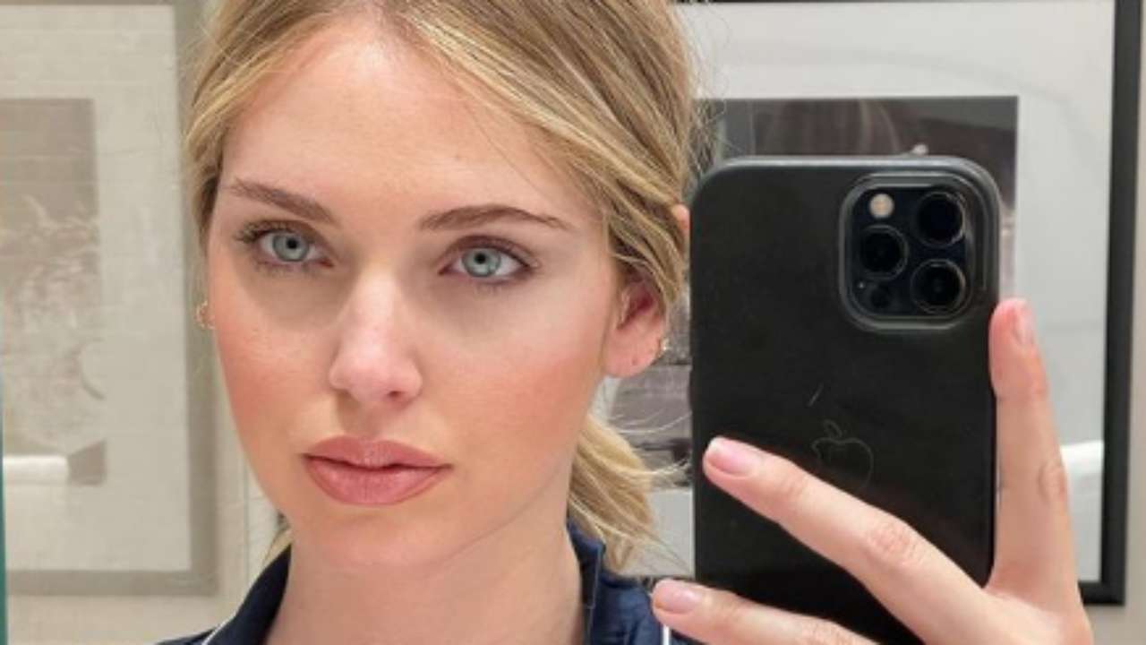 Chiara Ferragni prossima al parto