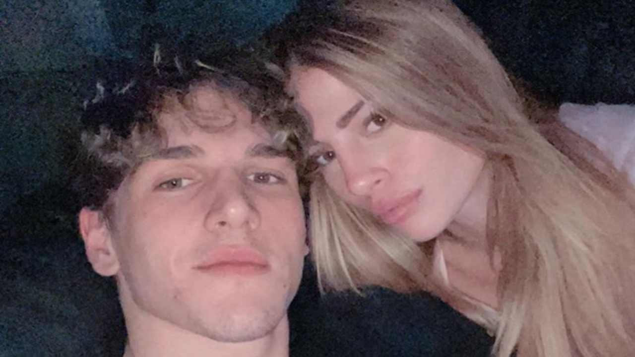 Chiara Nasti e Nicolò Zaniolo si sono lasciati? L'influencer si sbottona