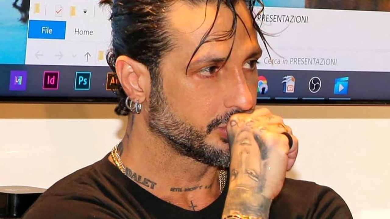 Fabrizio Corona