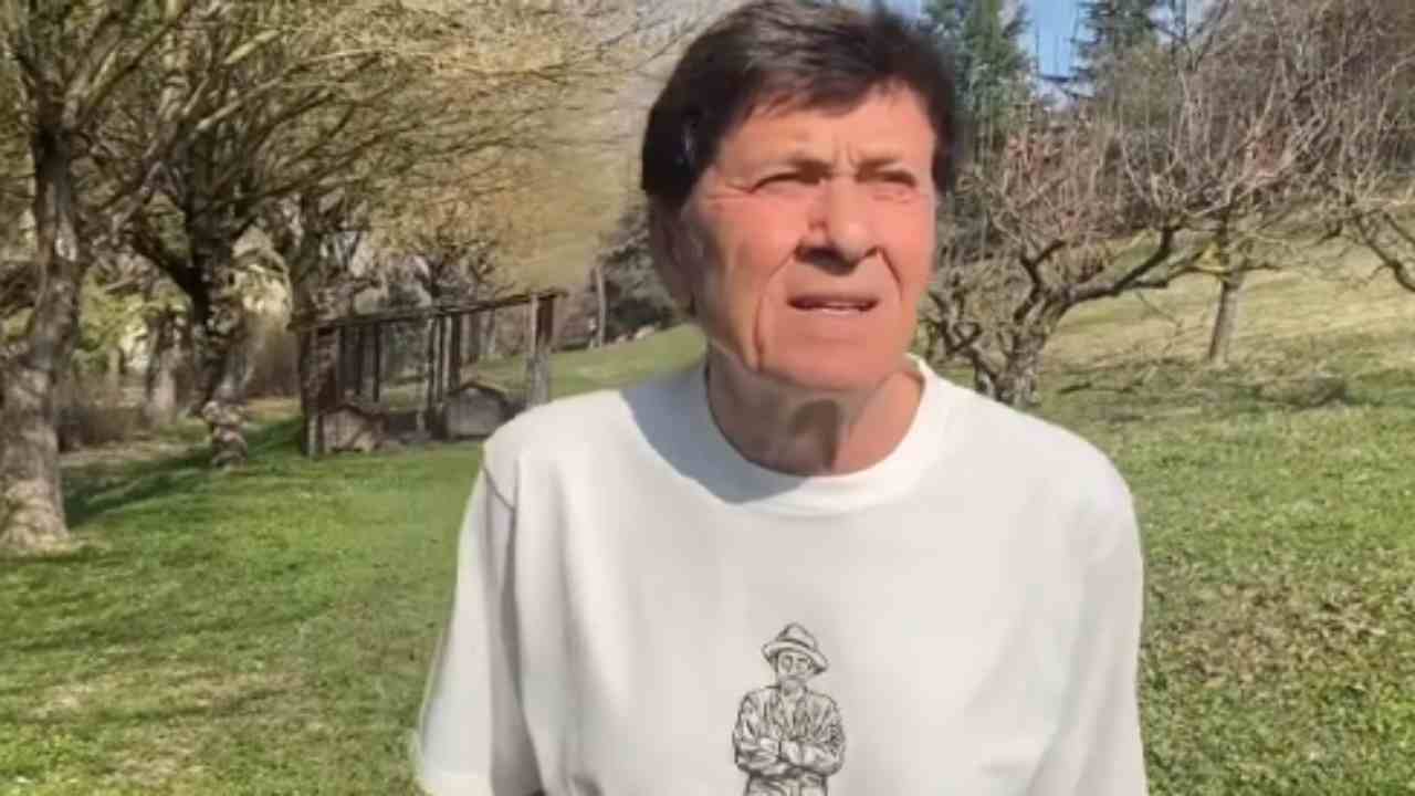 Gianni Morandi