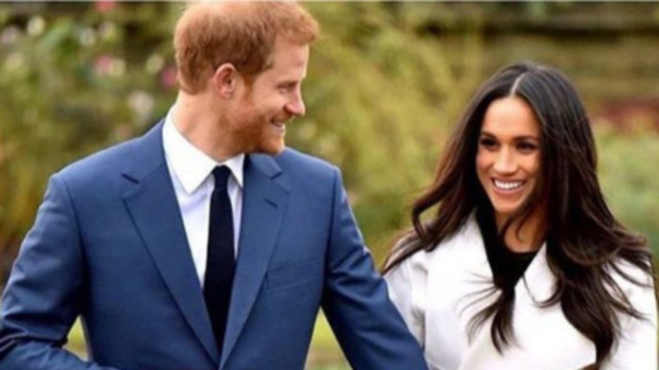 "Harry e Meghan", tutta la verità sull'allontanamento dei Sussex dalla Royal Family