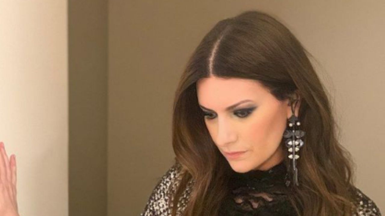 Laura Pausini e la figlia Paola: "Non è stato facile per me" - FOTO