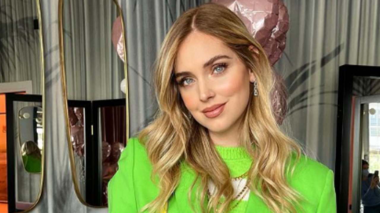 Chiara Ferragni, prima e dopo: le foto di quando non era famosa