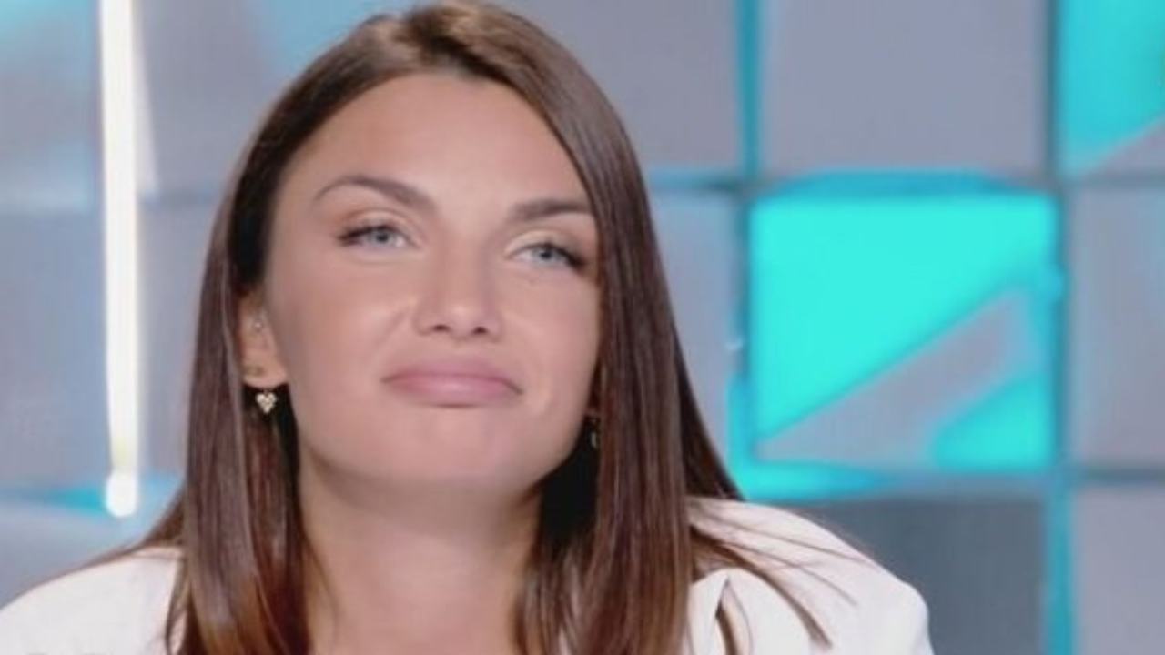 Elettra Lamborghini a L'Isola dei Famosi