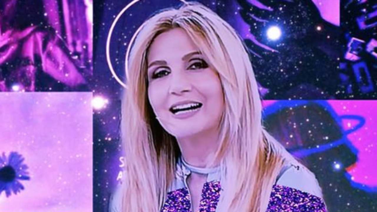 Verissimo, Lorella Cuccarini spiega la svolta in tv e punta il dito: "Non fatelo"