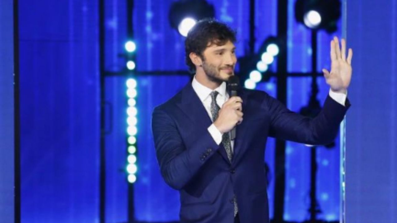 Stefano De Martino, la sorella ha un nuovo fidanzato: di chi si tratta