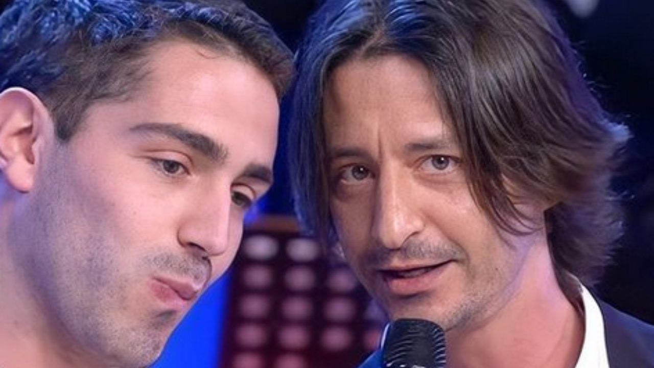 "Studiate", l'invito per Tommaso Zorzi e Francesco Oppini: insieme in tv