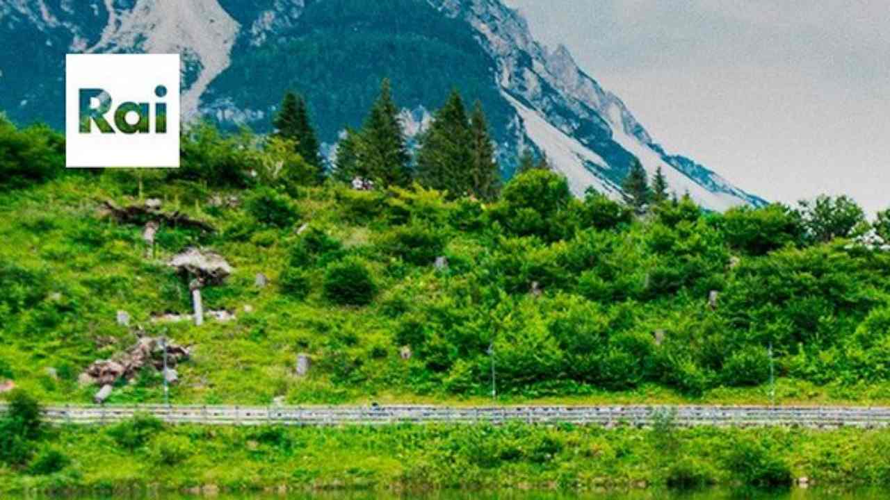 Un passo dal cielo anticipazioni, Carolina nasconde qualcosa di assurdo