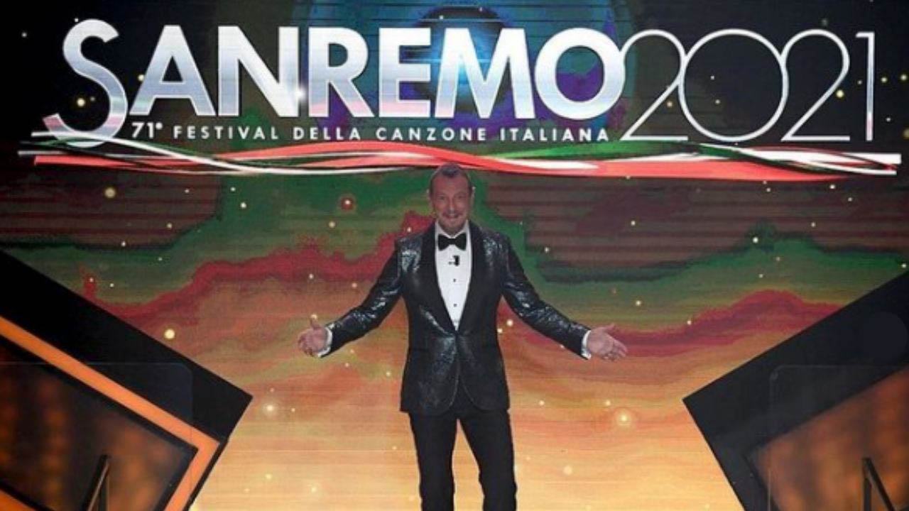 Sanremo 2022, Amadeus ter è una possibilità concreta