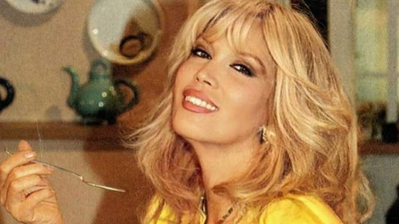 Amanda Lear