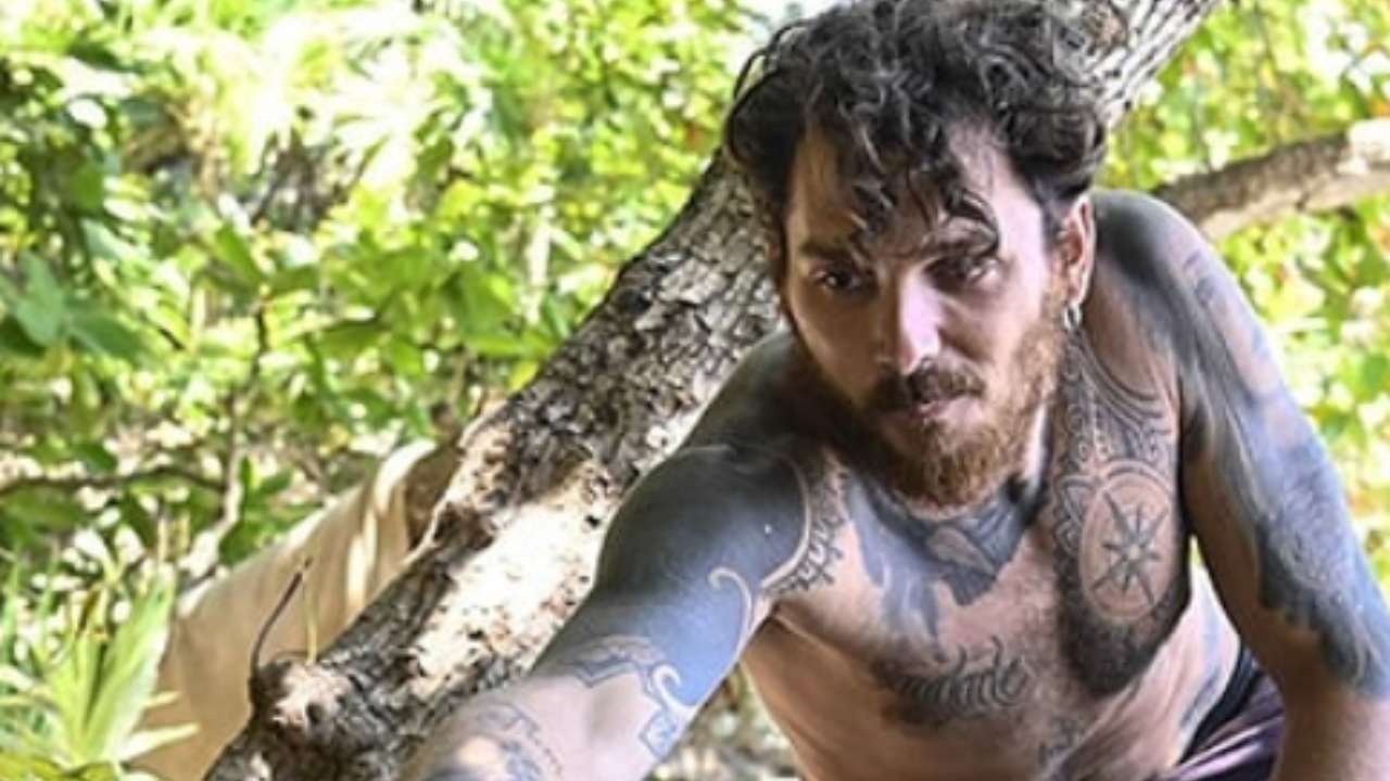 Isola, Andrea Cerioli stanco minaccia di lasciare: il nodo che non riesce a sciogliere