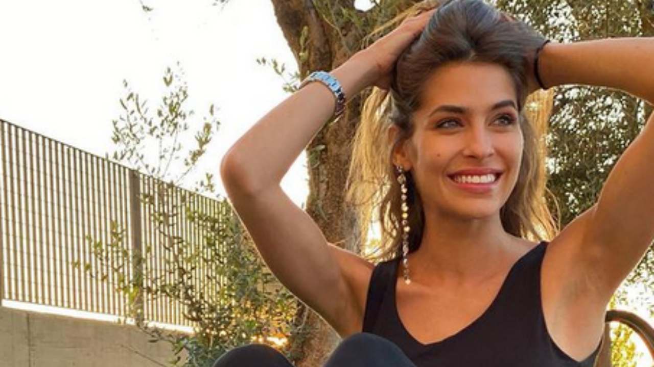 Ariadna Romero, ex di Petrelli ha trovato un nuovo amore: di chi si tratta