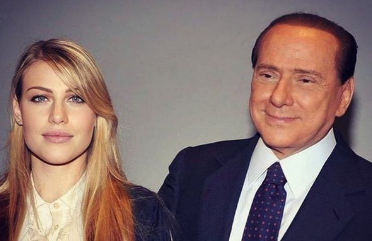 Barbara Berlusconi è di nuovo in dolce attesa: il sesso del nascituro