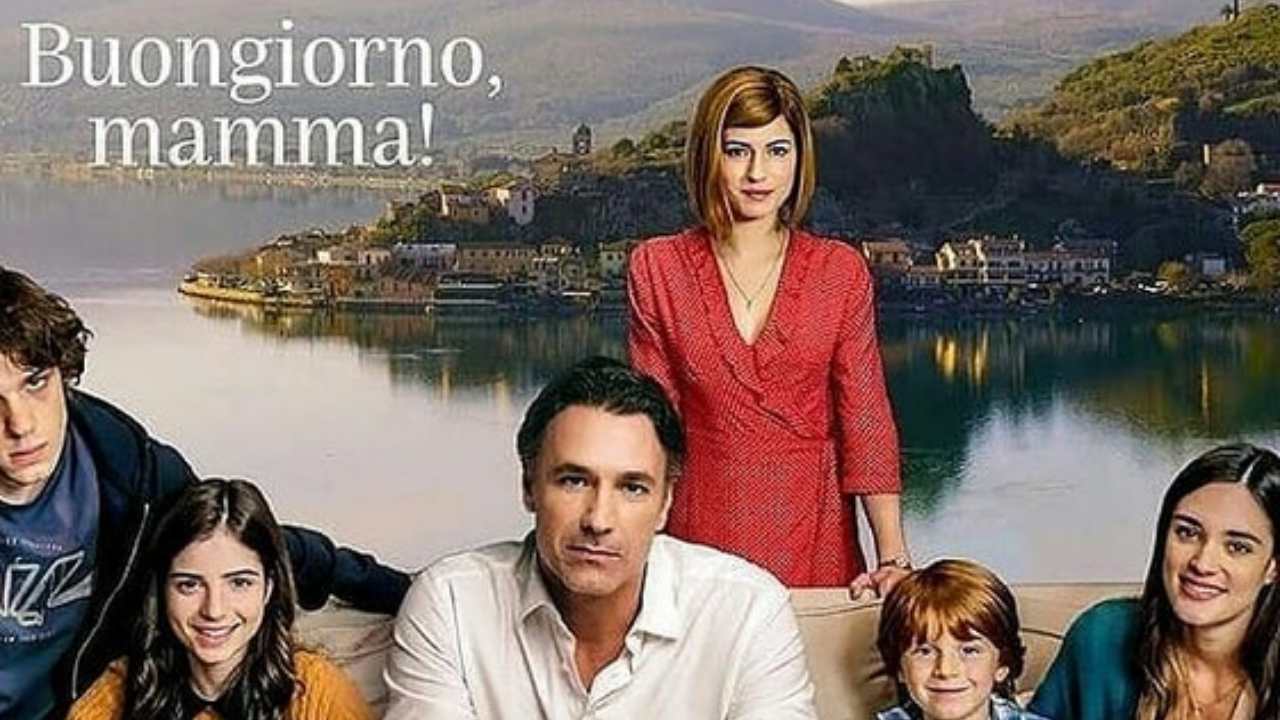 Buongiorno mamma, dov'è stata girata la fiction? Luoghi incantevoli