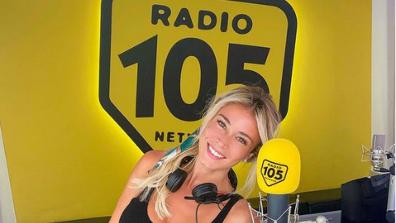 Diletta Leotta lancia un messaggio: quella rosa nasconde qualcosa?