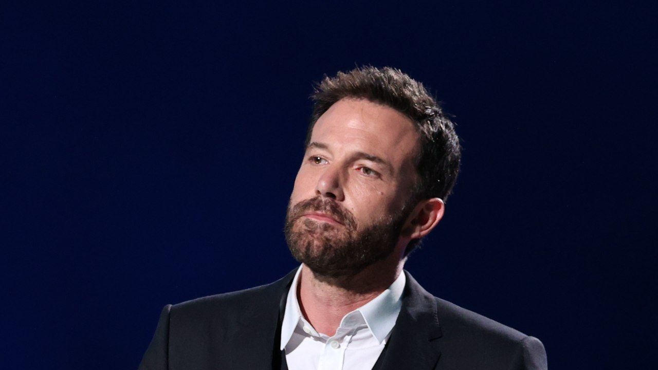 ben affleck