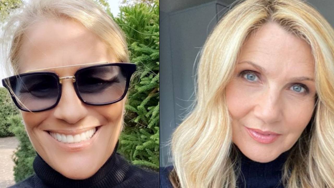 Lorella Cuccarini vs Heather Parisi, eterne rivali? La confessione