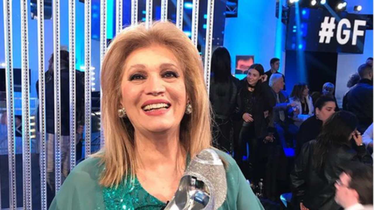 Iva Zanicchi, parole commoventi sulla conduttrice: una scoperta sensazionale