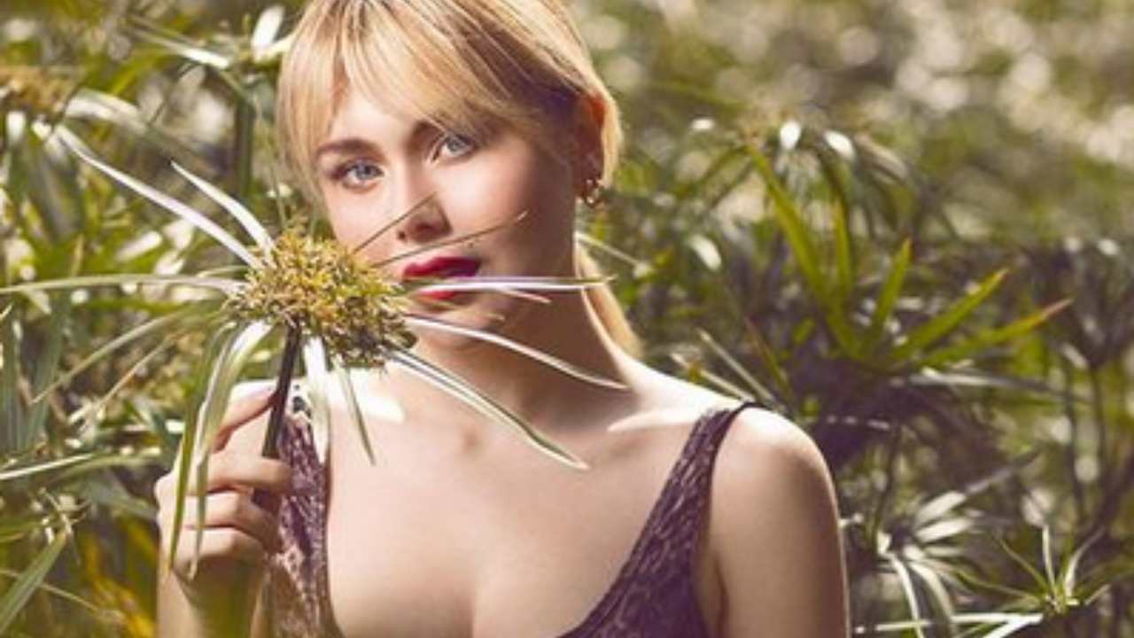 Jasmine Carrisi, bella come mamma l'ha fatta: la FOTO conquista