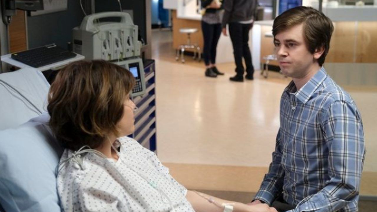 The Good Doctor, anticipazioni: i protagonisti subiscono un lutto