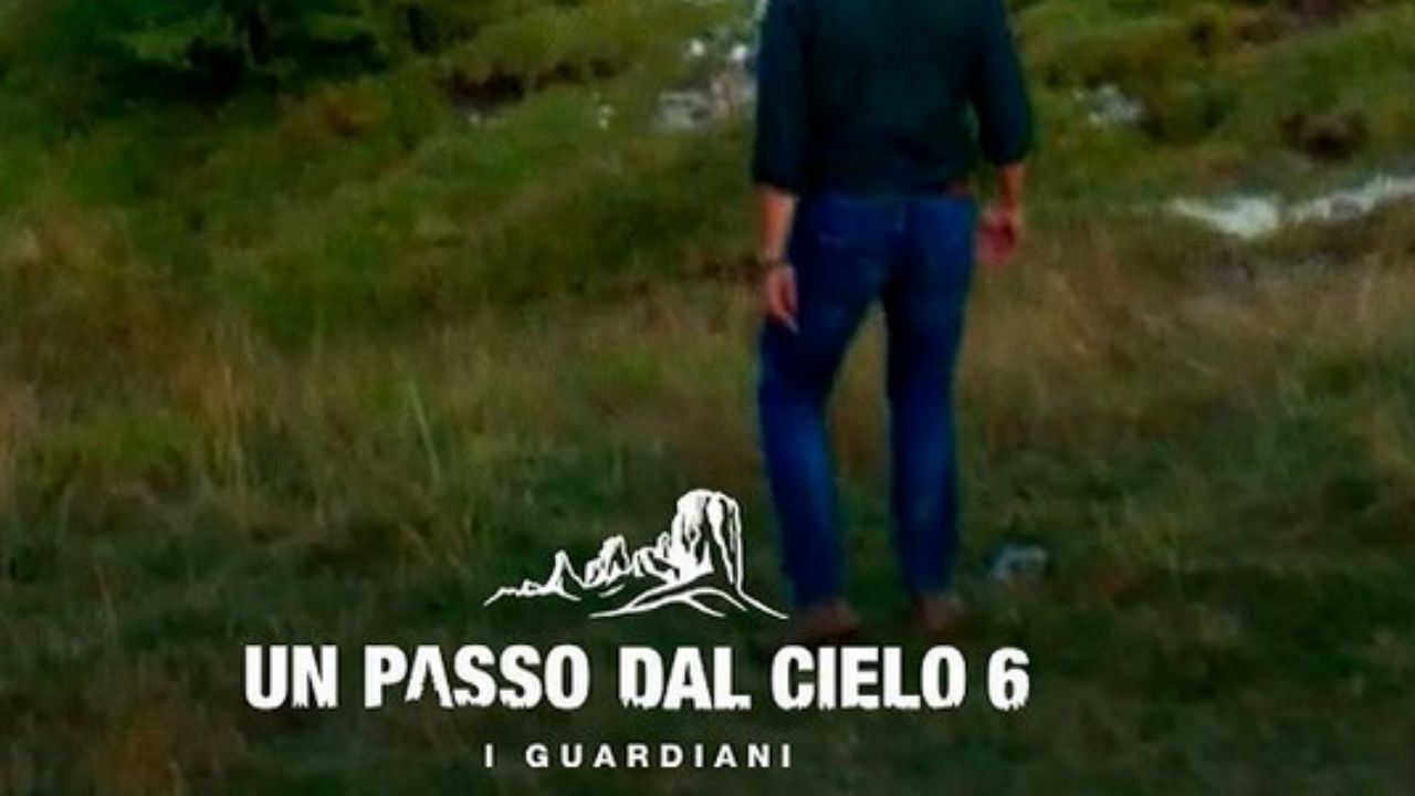 Un passo dal cielo 6, la novità della serie: grande svolta per la trama!