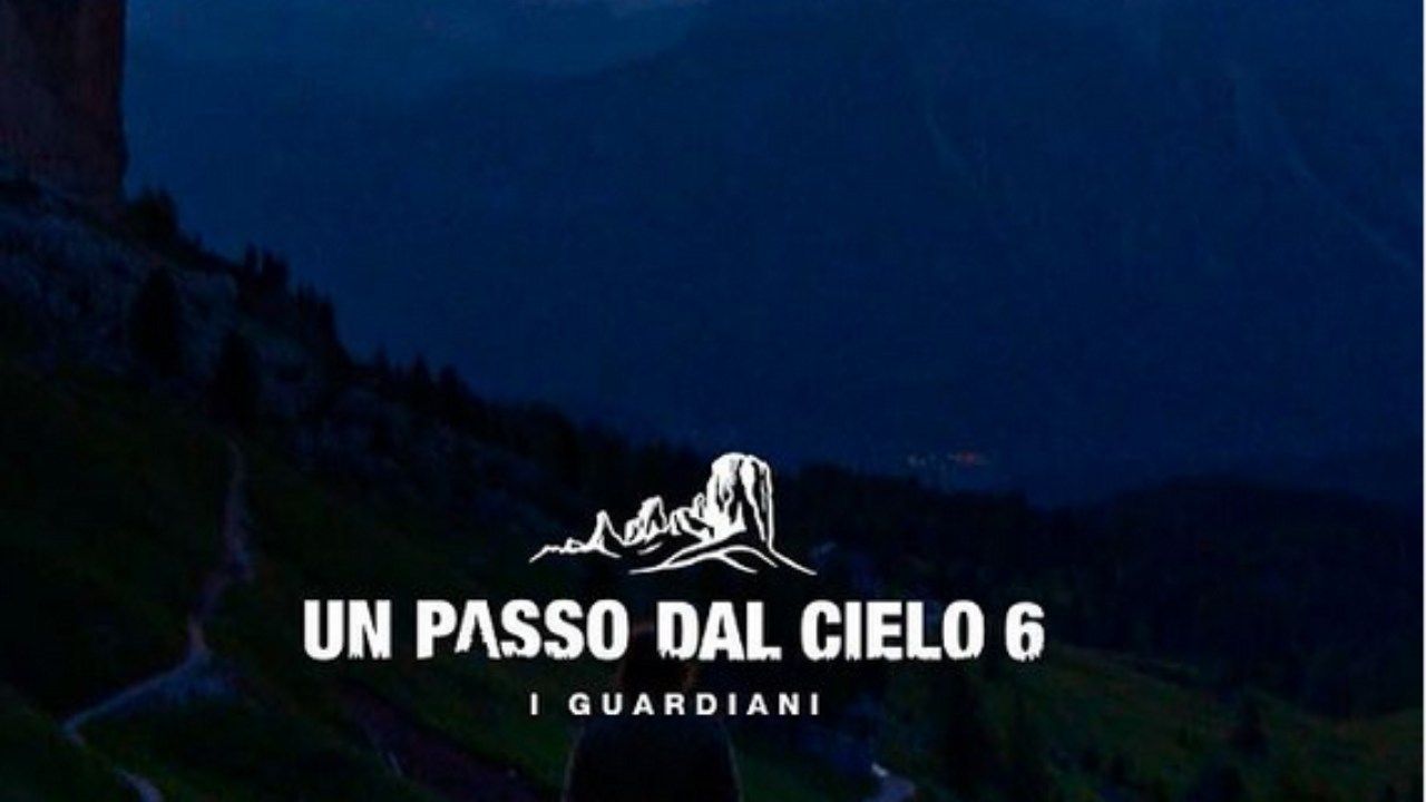 Un passo dal cielo oggi, Carolina vive il sogno: merito di Vincenzo