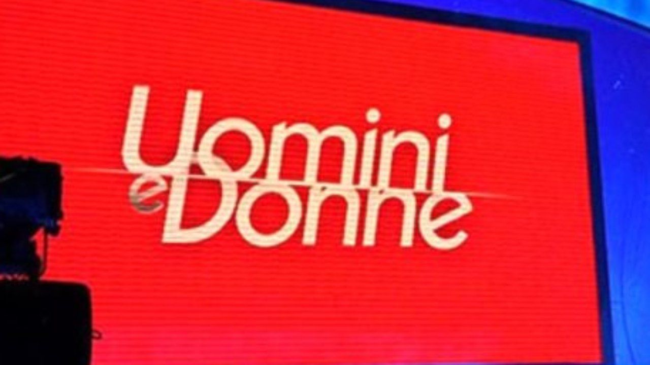 uomini e donne