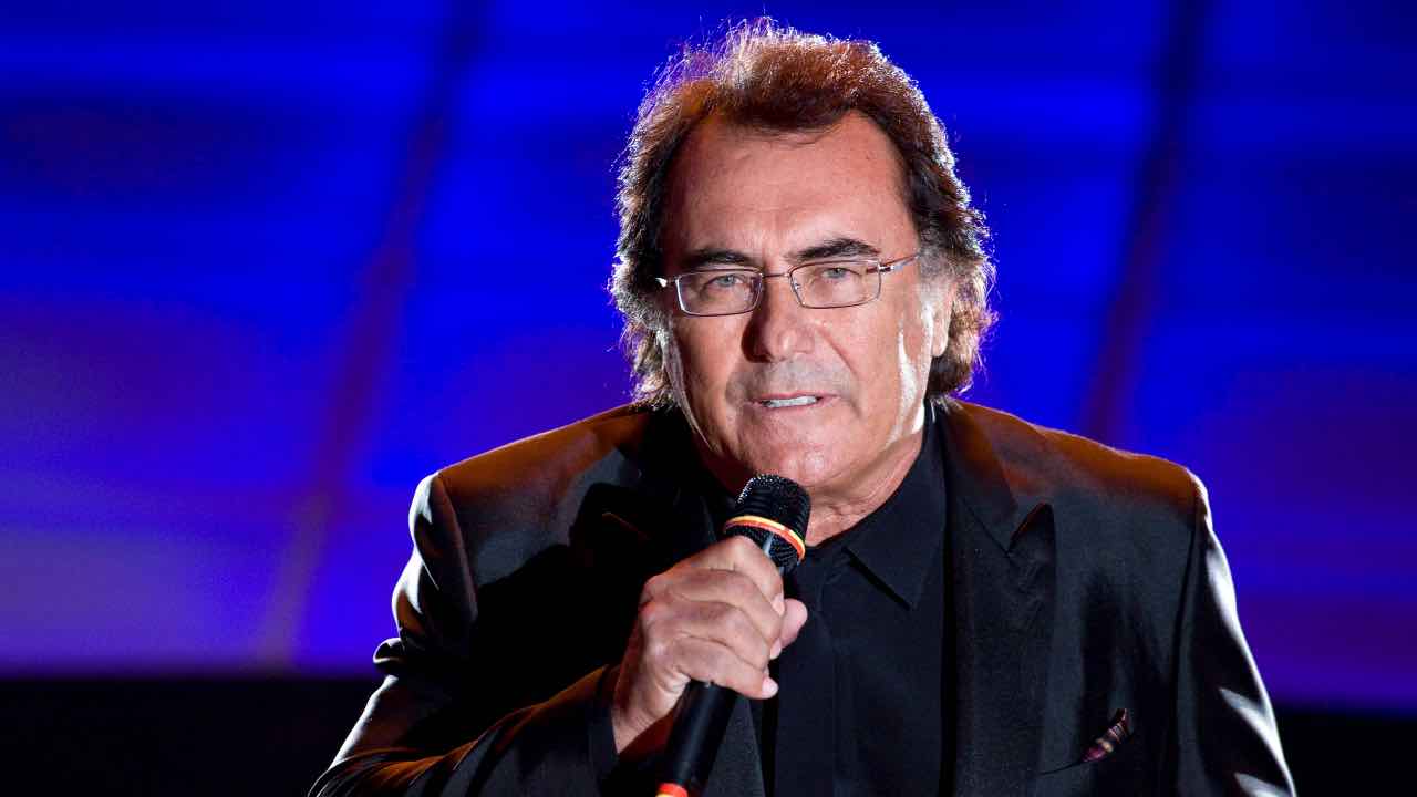 Al Bano Loredana Lecciso storia capolinea Romina