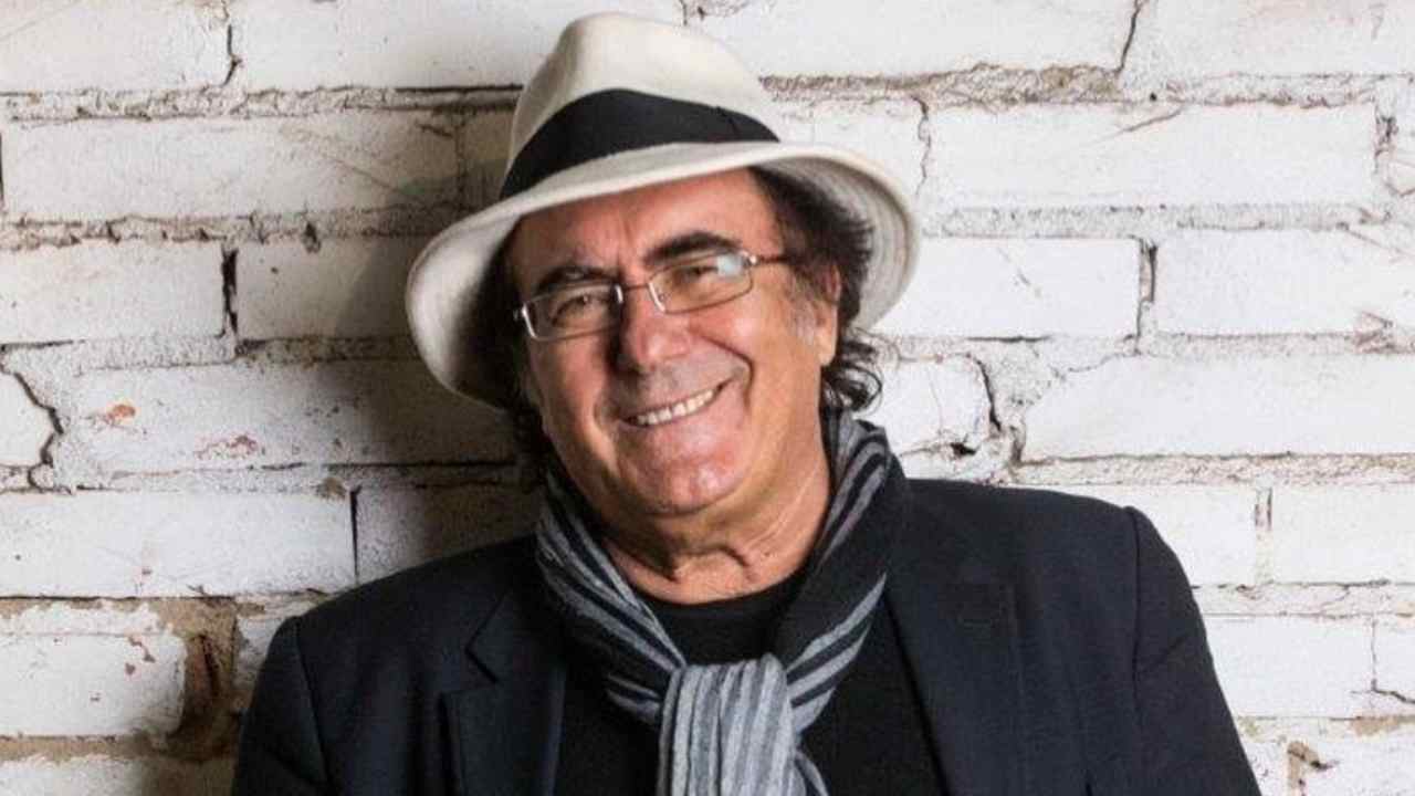 Al Bano, il gesto in chiesa fa imbestialire il parroco: "Questo è grave..." - VIDEO