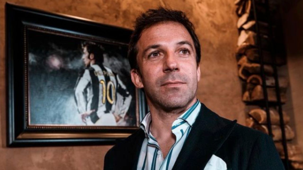 Alessandro Del Piero l'ha lasciata per sempre? Finalmente la verità