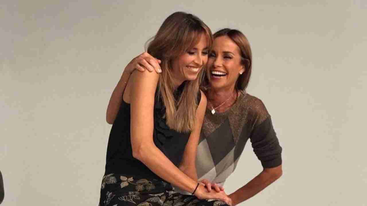 Benedetta e Cristina Parodi