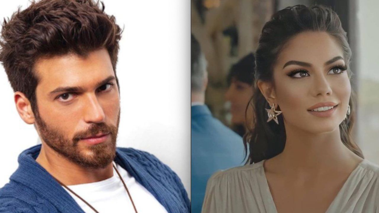 Can Yaman e Demet non si parlano più. C'entra Diletta? Cosa dicono i rumors