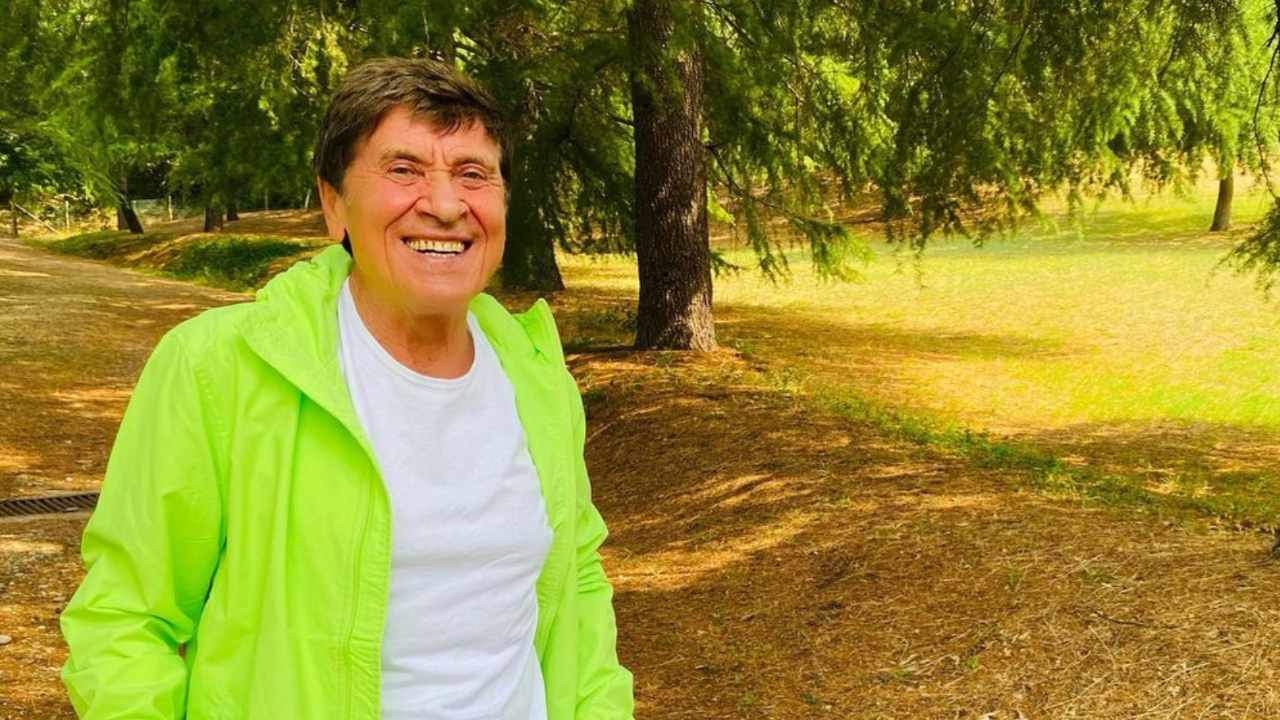 Gianni Morandi