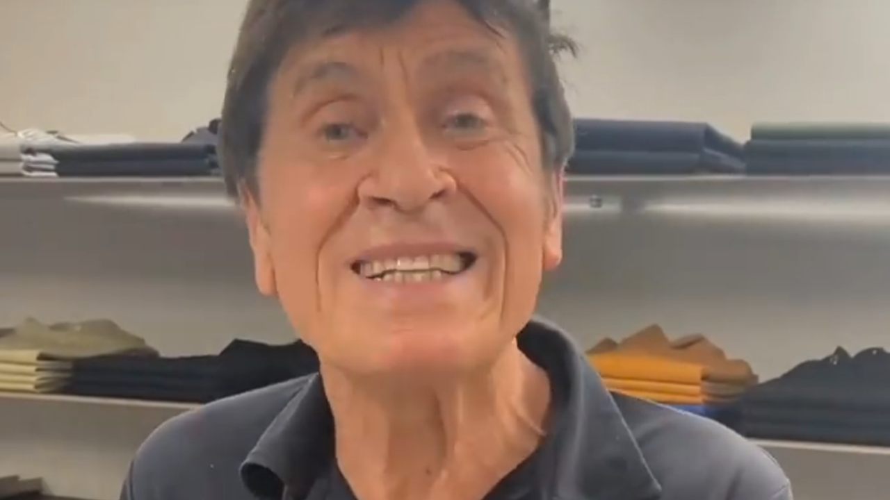 Gianni Morandi