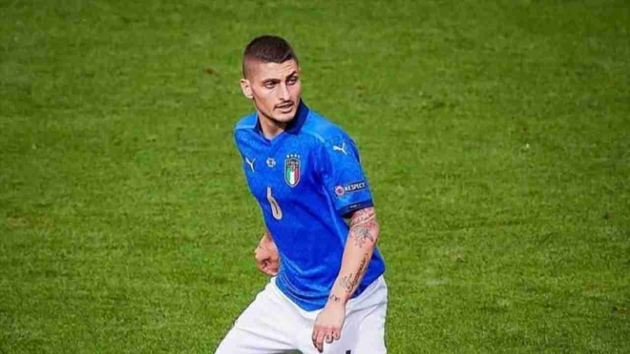 Marco Verratti