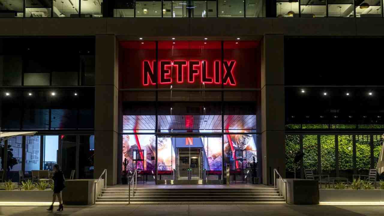 Netflix pronto a riproporre un vecchio show