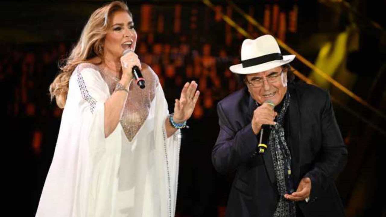 Romina Power ed Al Bano