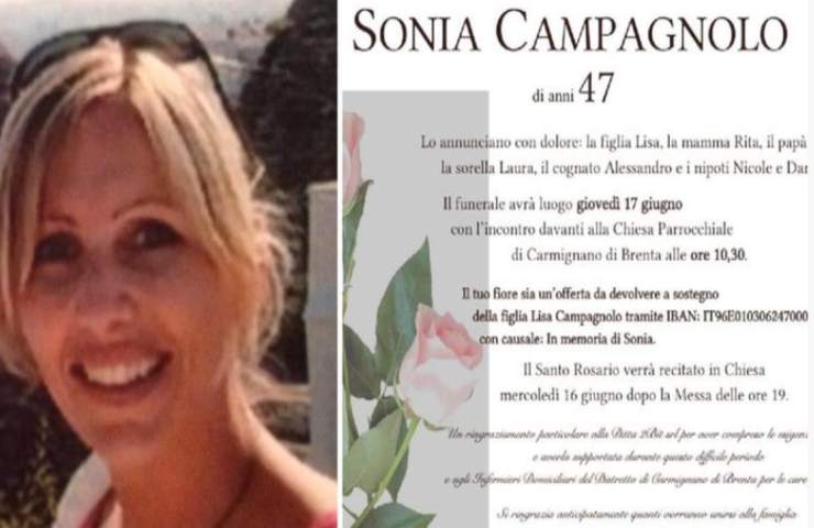 Sonia Campagnolo