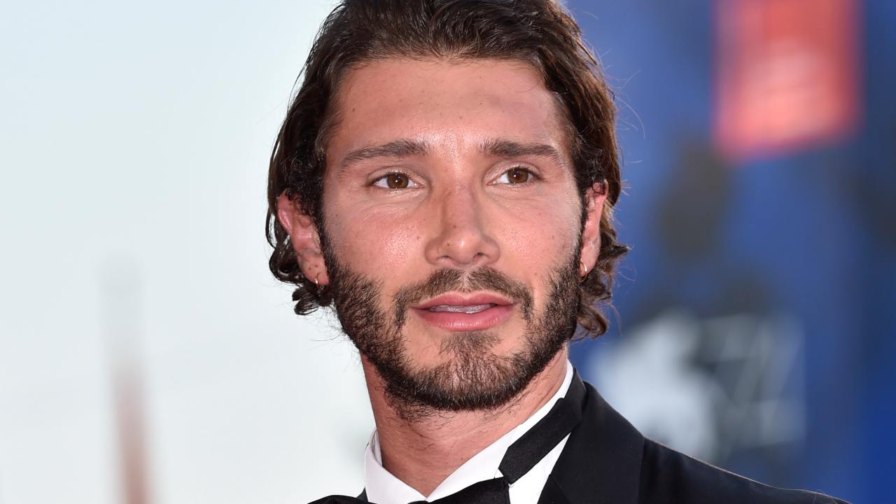 stefano de martino