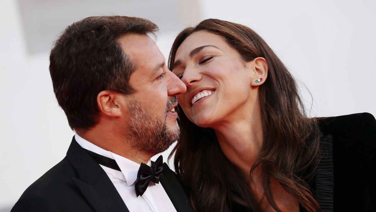 Lady salvini cita benigni e scoppia il caos