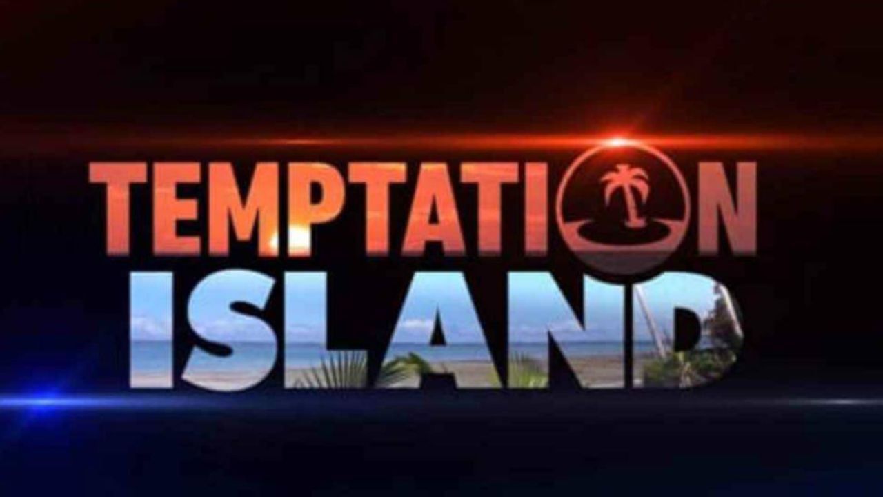 temptation island