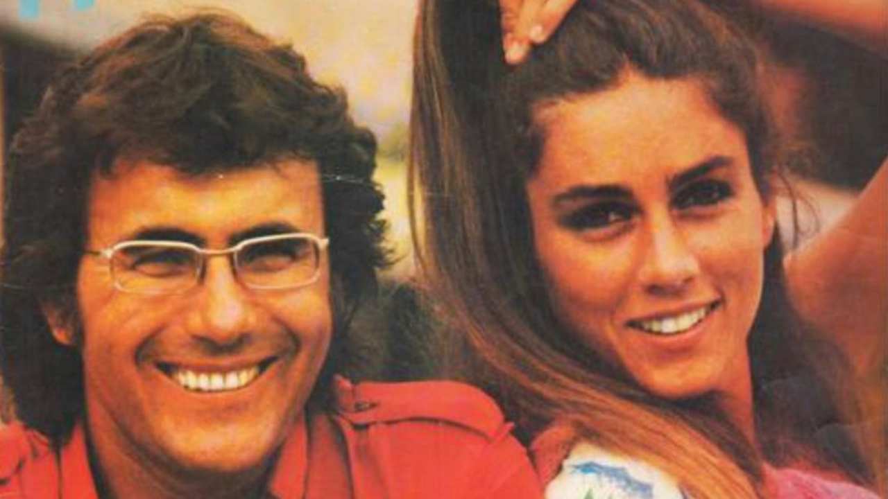 Al Bano e Romina