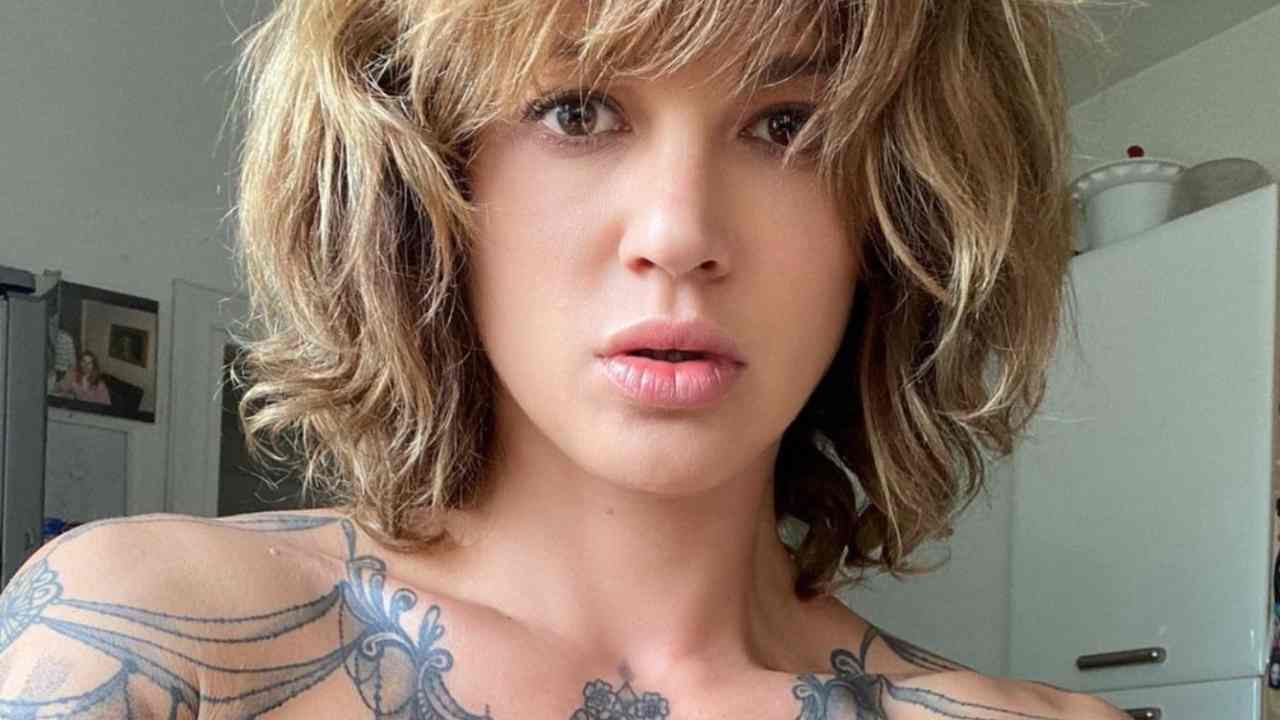 Asia Argento