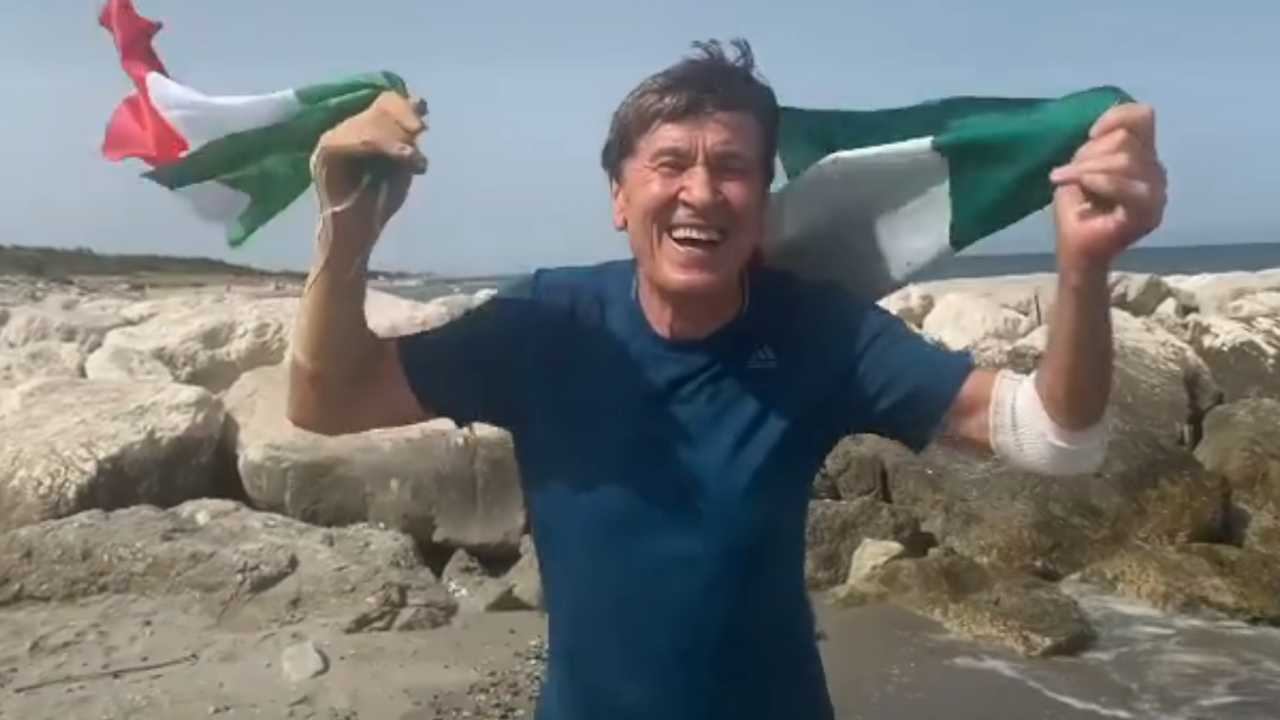 Gianni Morandi