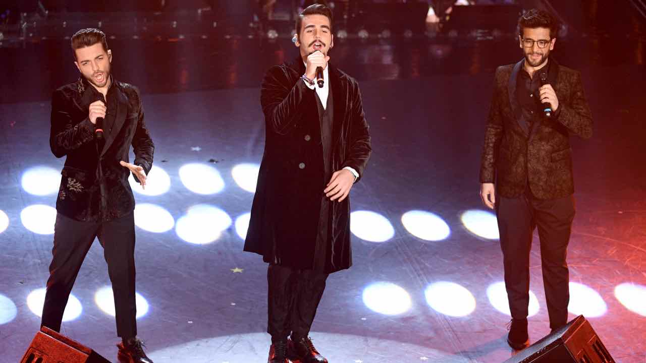 Il Volo concerto posticipato annuncio sorpresa