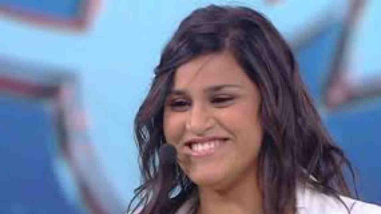 Karina Ammar di Amici come è cambiata